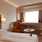 Hotel Alpin- Sporthotel, Summercard Included - September