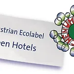 Alpin- Sporthotel, Summercard Included - September