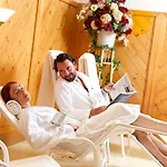 Alpin- Sporthotel, Summercard Included - September Hotel 4*