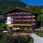 Alpin- Sporthotel, Summercard Included - September 4* Zell am See