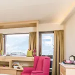 Alpin- Sporthotel, Summercard Included - September 4* Zell am See