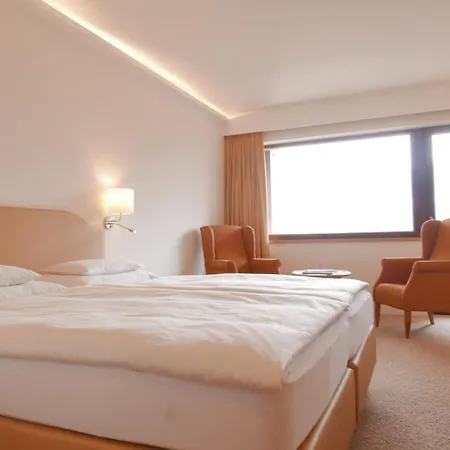 Hotel Alpin- Sporthotel, Summercard Included - September
