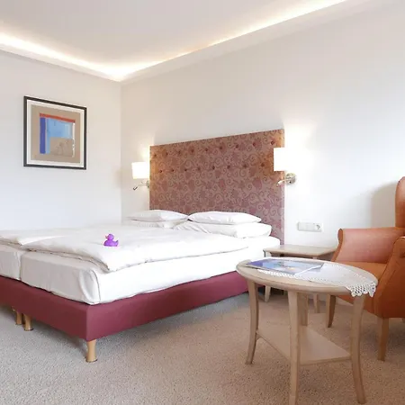 فندق Alpin- Sporthotel, Summercard Included - September زيل أم سي