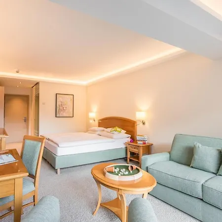 Ξενοδοχείο Alpin- Sporthotel, Summercard Included - September 4*