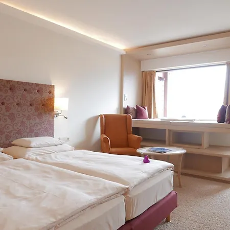 Alpin- Sporthotel, Summercard Included - September فندق زيل أم سي