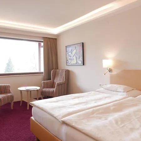Alpin- Sporthotel, Summercard Included - September فندق زيل أم سي