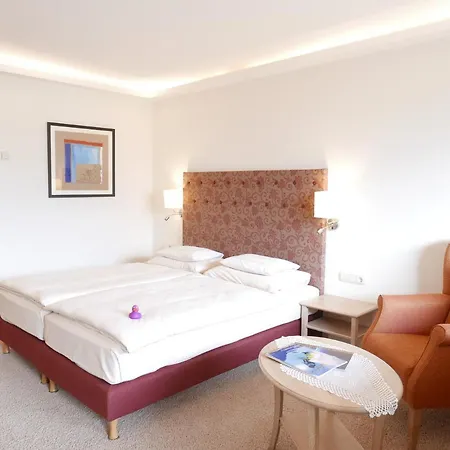 Alpin- Sporthotel, Summercard Included - September Ξενοδοχείο