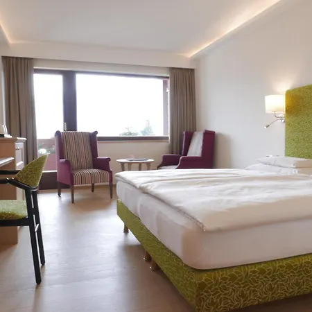 Ξενοδοχείο Alpin- Sporthotel, Summercard Included - September 4*