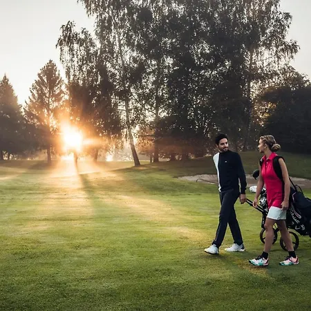 Alpin- Sporthotel, Summercard Included - September Ξενοδοχείο 4*