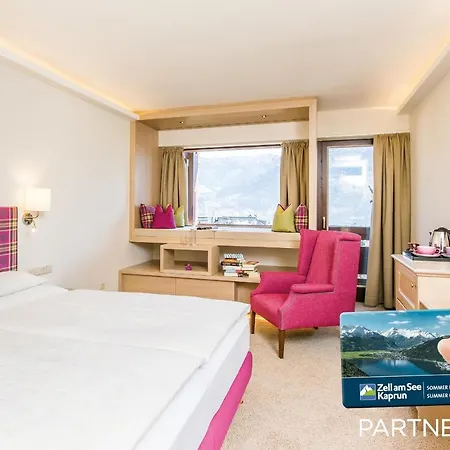 Alpin - Hotel Zell am See