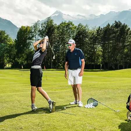 Alpin - 4* Zell am See