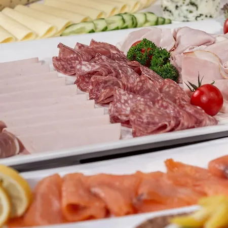 Ξενοδοχείο Alpin- Sporthotel, Summercard Included - September Τσελ αμ Ζέε