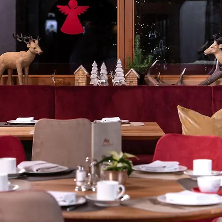 Alpin- Sporthotel, Summercard Included - September 4* Τσελ αμ Ζέε