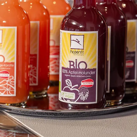 Ξενοδοχείο Alpin- Sporthotel, Summercard Included - September 4*