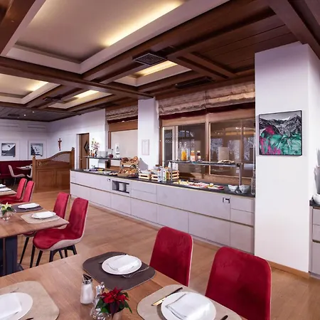 Alpin- Sporthotel, Summercard Included - September Τσελ αμ Ζέε