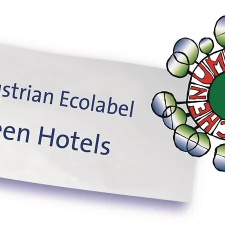 Alpin- Sporthotel, Summercard Included - September