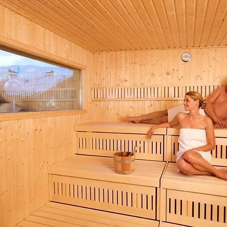 Hotell Alpin- Sporthotel, Summercard Included - September 4*