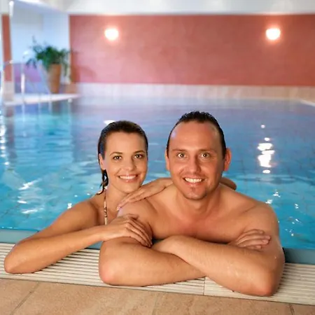 Alpin- Sporthotel, Summercard Included - September Τσελ αμ Ζέε