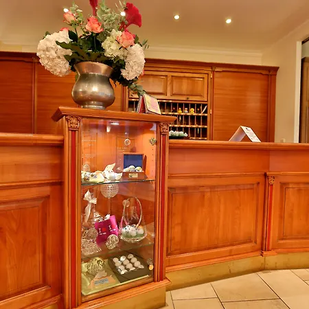 Ξενοδοχείο Alpin- Sporthotel, Summercard Included - September 4*