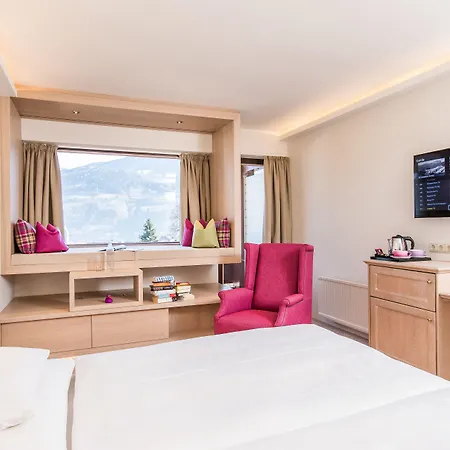Hotel Alpin- Sporthotel, Summercard Included - September