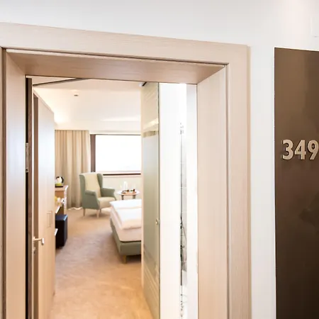 Alpin- Sporthotel, Summercard Included - September Τσελ αμ Ζέε