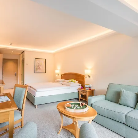 Alpin- Sporthotel, Summercard Included - September Hotel 4*