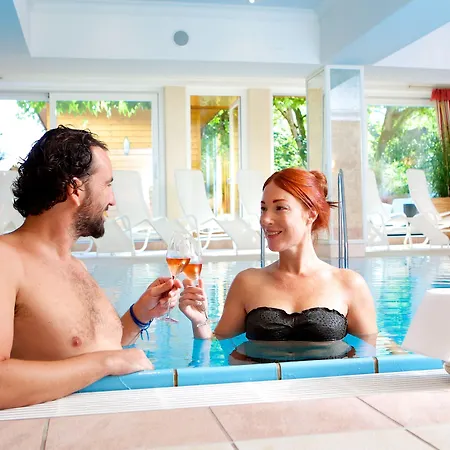 Ξενοδοχείο Alpin- Sporthotel, Summercard Included - September Τσελ αμ Ζέε