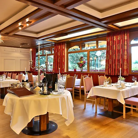 Alpin- Sporthotel, Summercard Included - September زيل أم سي