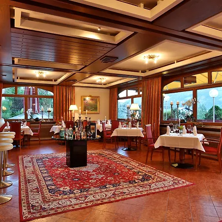 Ξενοδοχείο Alpin- Sporthotel, Summercard Included - September 4*