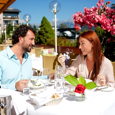 Alpin- Sporthotel, Summercard Included - September Τσελ αμ Ζέε