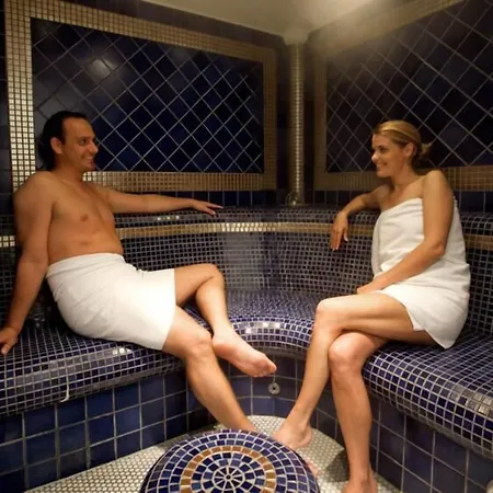 Alpin- Sporthotel, Summercard Included - September Ξενοδοχείο