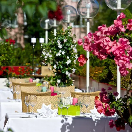 Alpin- Sporthotel, Summercard Included - September Ξενοδοχείο