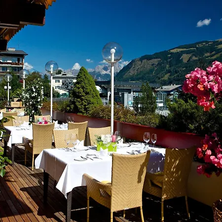 Alpin- Sporthotel, Summercard Included - September Hotel Zell am See