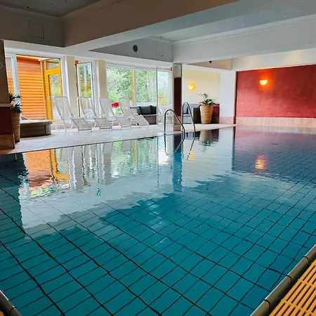 Alpin- Sporthotel, Summercard Included - September Hotel