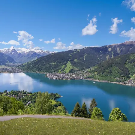 Alpin- Sporthotel, Summercard Included - September Hotel
