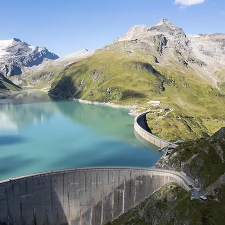 Alpin- Sporthotel, Summercard Included - September Zell am See