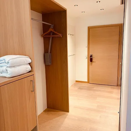 Alpin- Sporthotel, Summercard Included - September Hotel 4*