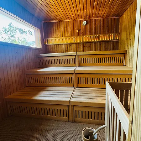 Alpin- Sporthotel, Summercard Included - September Hotel 4*
