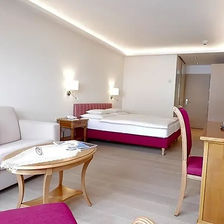 Alpin- Sporthotel, Summercard Included - September