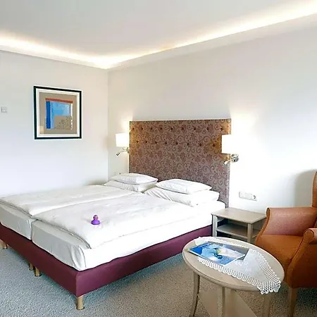 Alpin- Sporthotel, Summercard Included - September Hotel