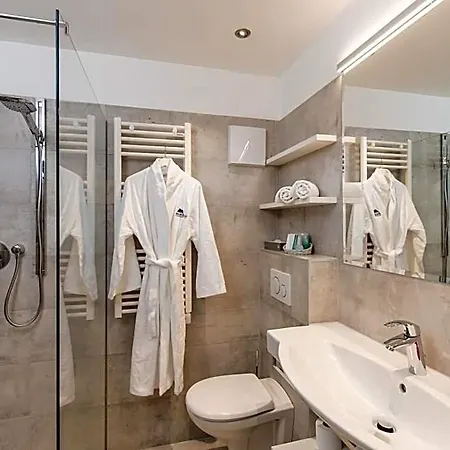 Alpin- Sporthotel, Summercard Included - September فندق زيل أم سي