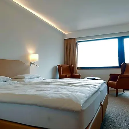 فندق Alpin- Sporthotel, Summercard Included - September
