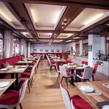 Hotel Alpin- Sporthotel, Summercard Included - September