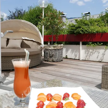 Alpin- Sporthotel, Summercard Included - September Hotel 4*
