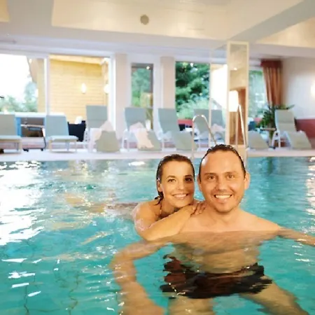 Hotel Alpin- Sporthotel, Summercard Included - September