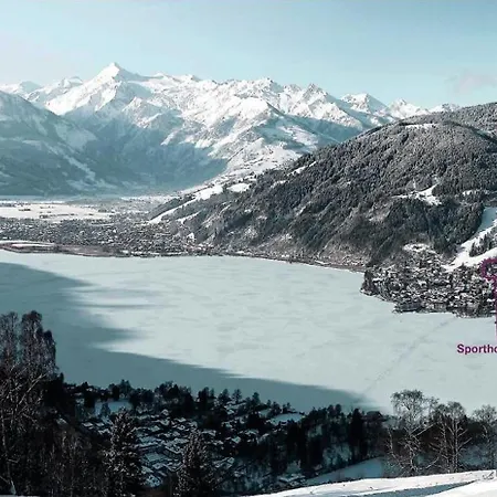 Hotel Alpin- Sporthotel, Summercard Included - September 4*