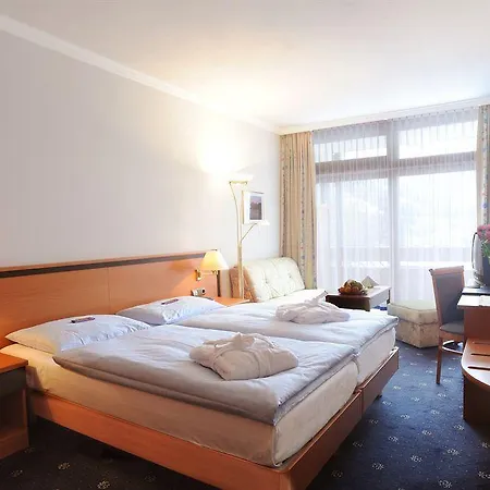 Alpin - 4* Zell am See