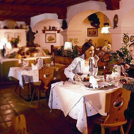 Alpin - Hotel 4*