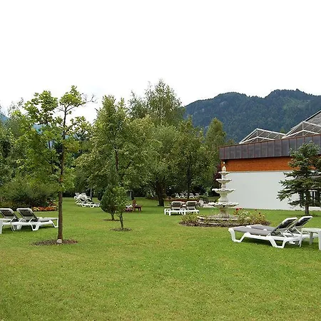 Alpin- Sporthotel, Summercard Included - September Hotel 4*