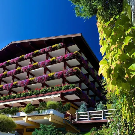 Alpin - Hotel